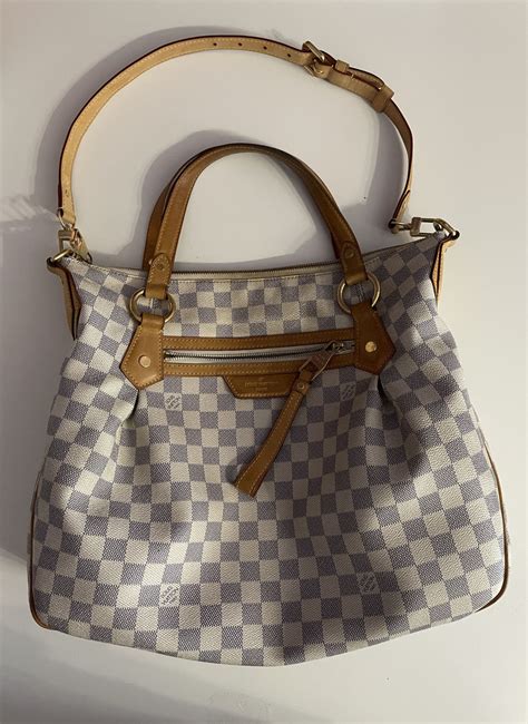 geanta Louis Vuitton originala